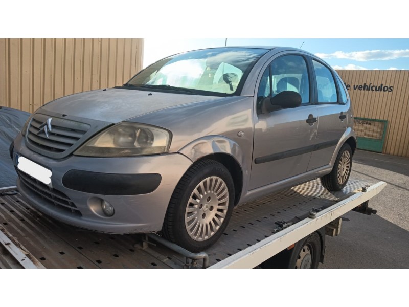 citroën c3 i (fc_, fn_) del año 2003