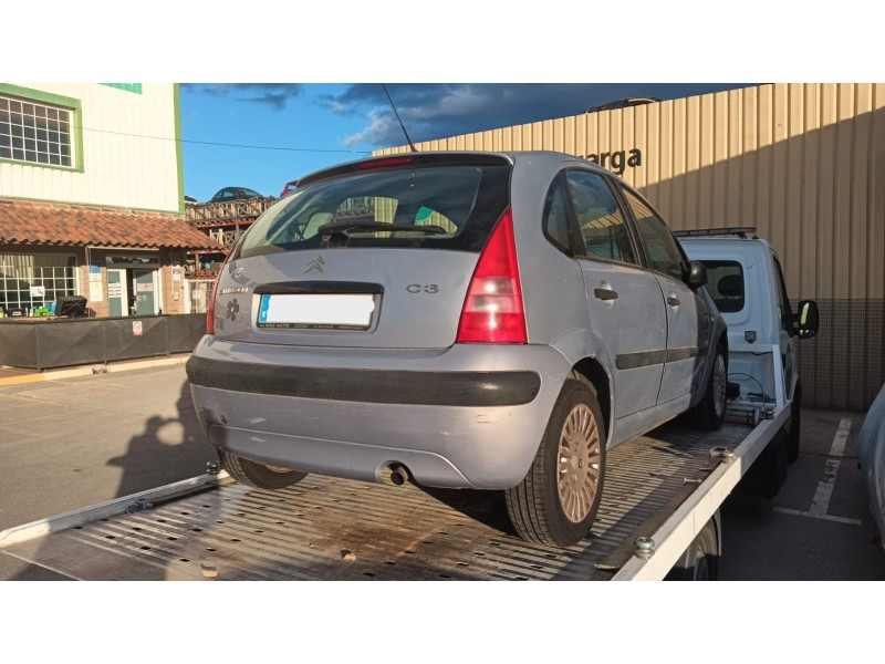citroën c3 i (fc_, fn_) del año 2003
