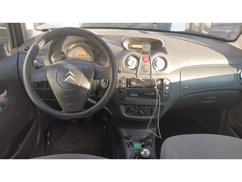 citroën c3 i (fc_, fn_) del año 2003