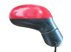 Recambio de retrovisor derecho para seat leon (1p1) 1.9 tdi referencia OEM IAM   
