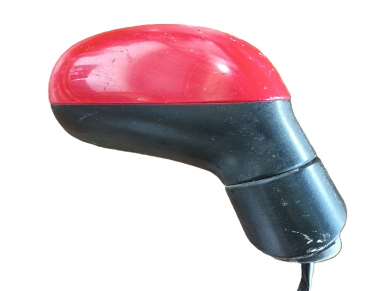 Recambio de retrovisor derecho para seat leon (1p1) 1.9 tdi referencia OEM IAM   