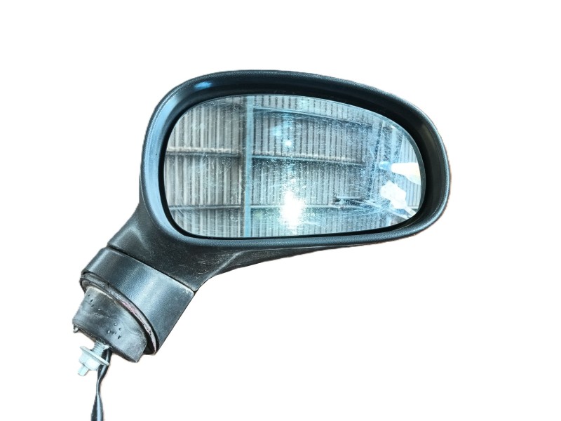 Recambio de retrovisor derecho para seat leon (1p1) 1.9 tdi referencia OEM IAM   