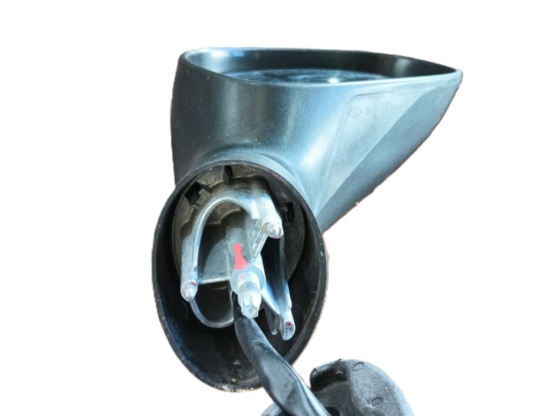 Recambio de retrovisor derecho para seat leon (1p1) 1.9 tdi referencia OEM IAM   