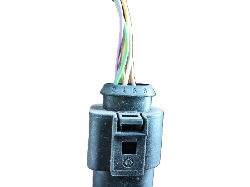 Recambio de retrovisor derecho para seat leon (1p1) 1.9 tdi referencia OEM IAM   