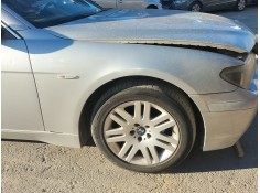 Recambio de aleta delantera derecha para bmw 7 (e65, e66, e67) 730 d referencia OEM IAM   