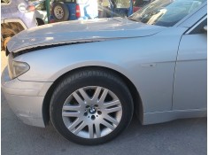 Recambio de aleta delantera izquierda para bmw 7 (e65, e66, e67) 730 d referencia OEM IAM   