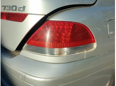 Recambio de piloto trasero derecho para bmw 7 (e65, e66, e67) 730 d referencia OEM IAM   