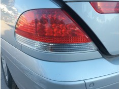 Recambio de piloto trasero izquierdo para bmw 7 (e65, e66, e67) 730 d referencia OEM IAM   