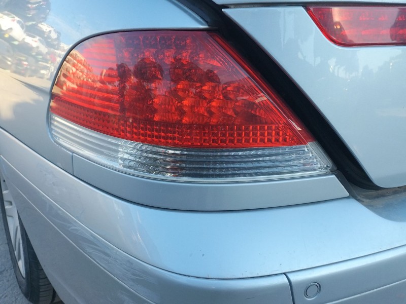 Recambio de piloto trasero izquierdo para bmw 7 (e65, e66, e67) 730 d referencia OEM IAM   