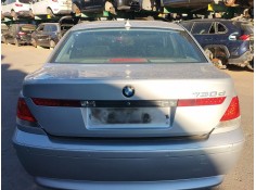 Recambio de porton trasero para bmw 7 (e65, e66, e67) 730 d referencia OEM IAM   
