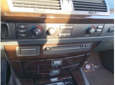 Recambio de mando calefaccion / aire acondicionado para bmw 7 (e65, e66, e67) 730 d referencia OEM IAM   