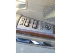 Recambio de mando elevalunas delantero izquierdo para bmw 7 (e65, e66, e67) 730 d referencia OEM IAM   
