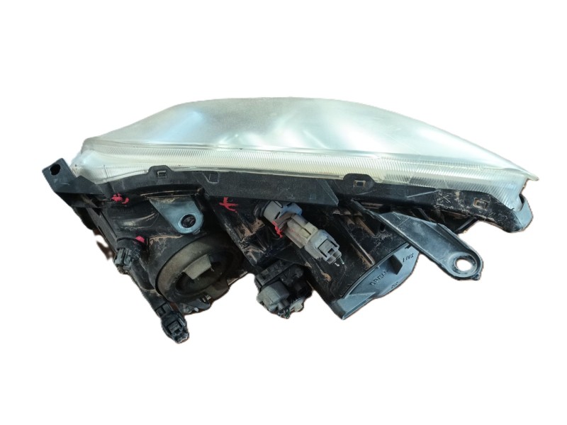 Recambio de faro derecho para toyota avensis station wagon (_t25_) 2.2 d-4d (adt251_) referencia OEM IAM   