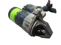 Recambio de motor arranque para opel vectra c berlina club referencia OEM IAM 93176051 9199321 