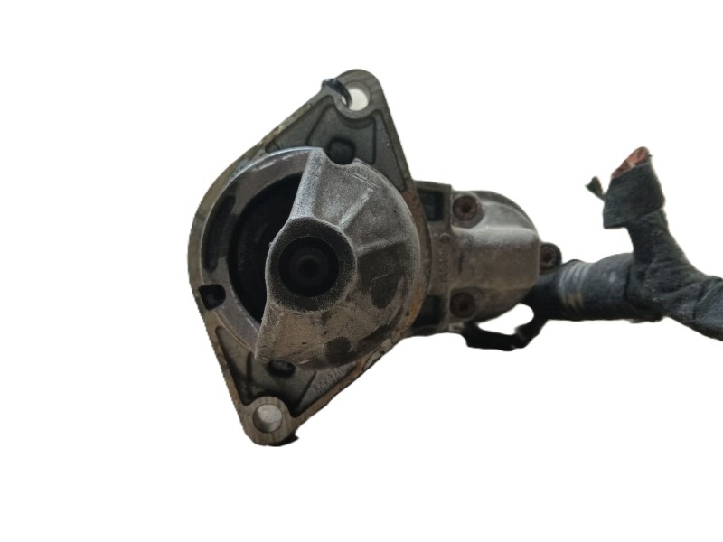 Recambio de motor arranque para opel vectra c berlina club referencia OEM IAM 93176051 9199321 