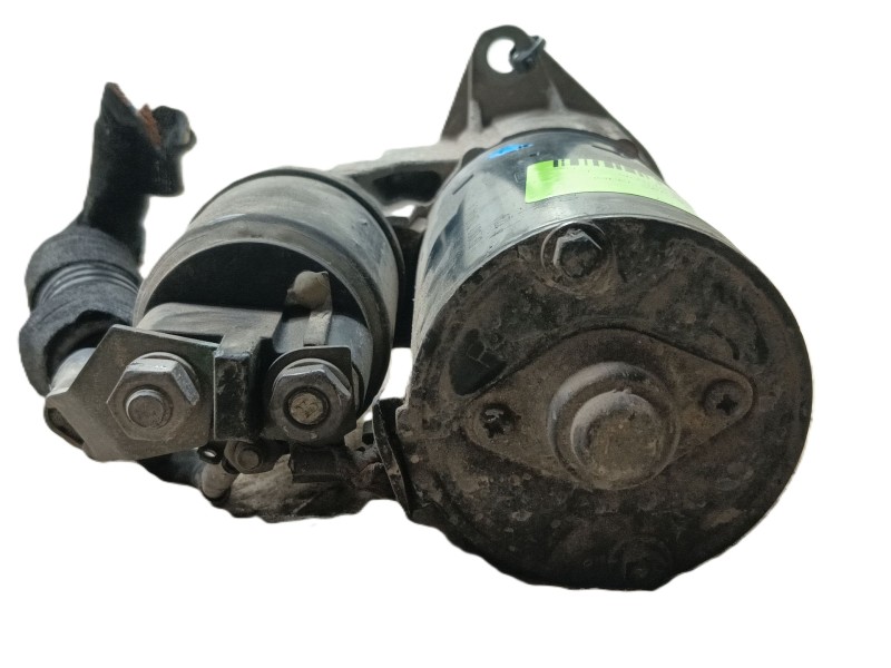 Recambio de motor arranque para opel vectra c berlina club referencia OEM IAM 93176051 9199321 