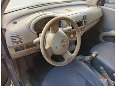 nissan micra iii (k12) del año 2004 2