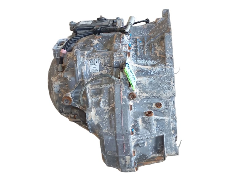 Recambio de caja cambios para bmw x1 (f48) sdrive 18 d referencia OEM IAM 24009455313 GA8Q45HW 