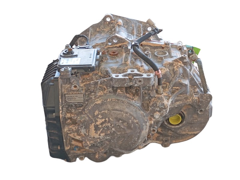 Recambio de caja cambios para bmw x1 (f48) sdrive 18 d referencia OEM IAM 24009455313 GA8Q45HW 