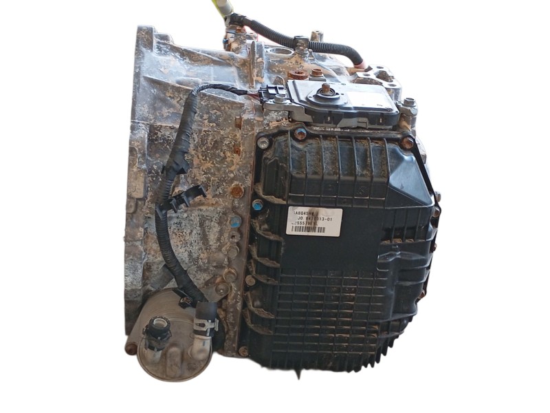 Recambio de caja cambios para bmw x1 (f48) sdrive 18 d referencia OEM IAM 24009455313 GA8Q45HW 