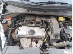 Recambio de despiece motor para citroën c3 pluriel (hb_) 1.4 referencia OEM IAM   