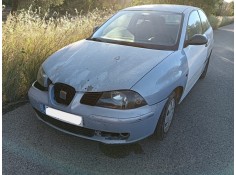 seat ibiza iii (6l1) del año 2003