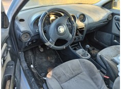 seat ibiza iii (6l1) del año 2003 2