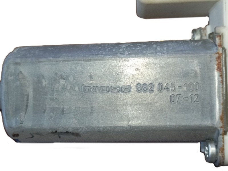 Recambio de elevalunas delantero izquierdo para toyota avensis station wagon (_t25_) 2.2 d-4d (adt251_) referencia OEM IAM  6982