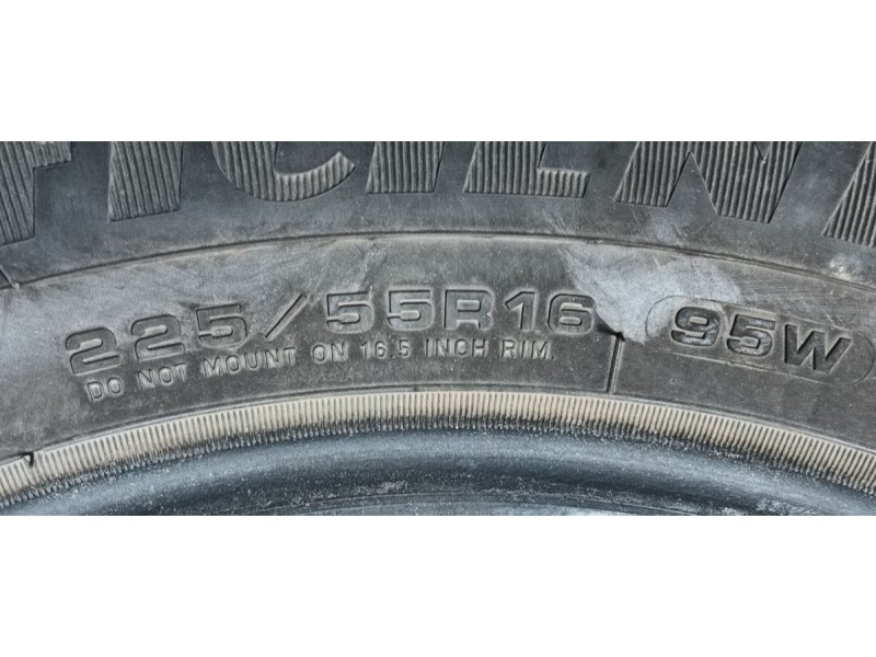 Recambio de neumatico para » otros... modelos referencia OEM IAM   