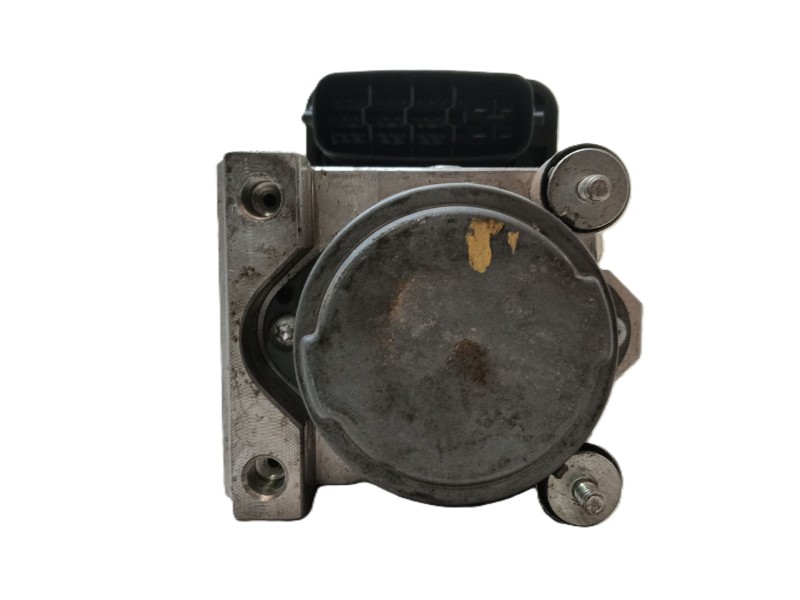 Recambio de abs para mitsubishi l 200 (ka0/kb0) cabina doble invite 4x4 referencia OEM IAM 4670A233 4670A231 