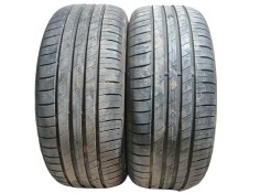 Recambio de neumatico para » otros... modelos referencia OEM IAM 225/55 R16 95W GOOD YEAR 2