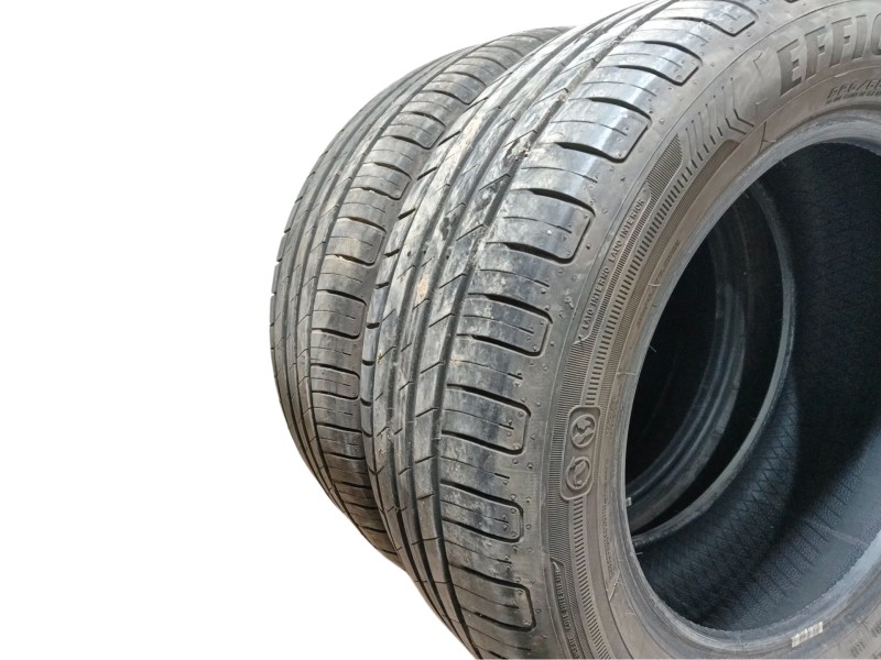 Recambio de neumatico para » otros... modelos referencia OEM IAM 225/55 R16 95W GOOD YEAR 2