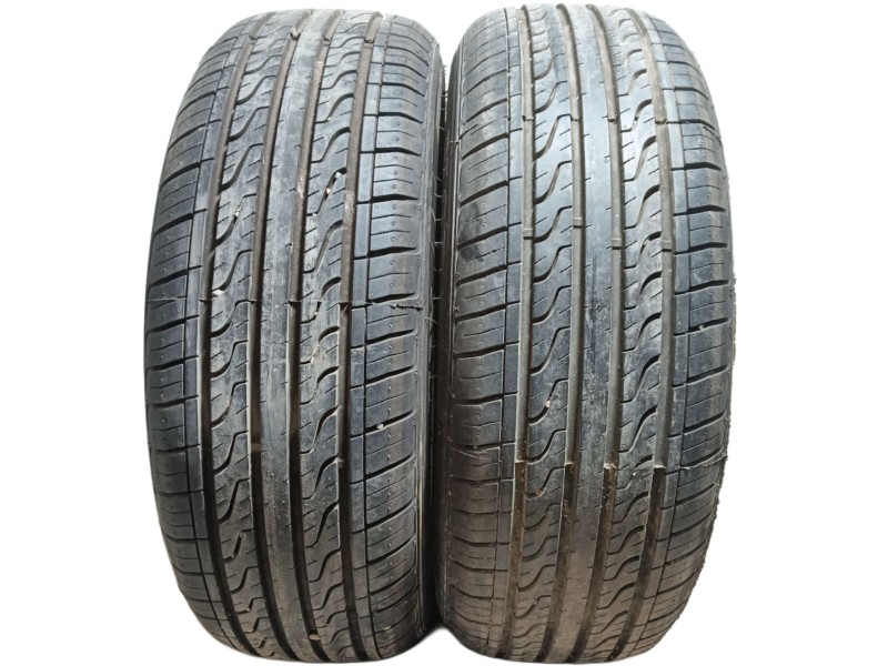 Recambio de neumatico para » otros... modelos referencia OEM IAM 205/60 R16 96V 2 NORDEX