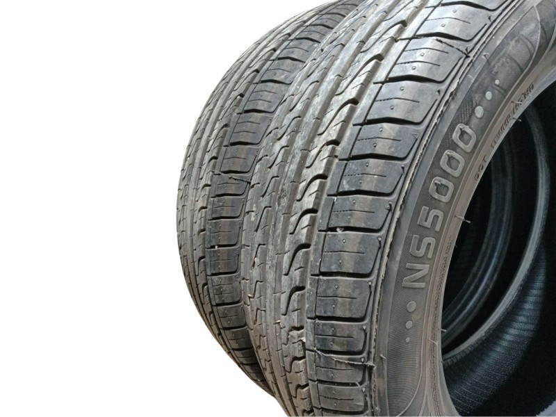 Recambio de neumatico para » otros... modelos referencia OEM IAM 205/60 R16 96V 2 NORDEX