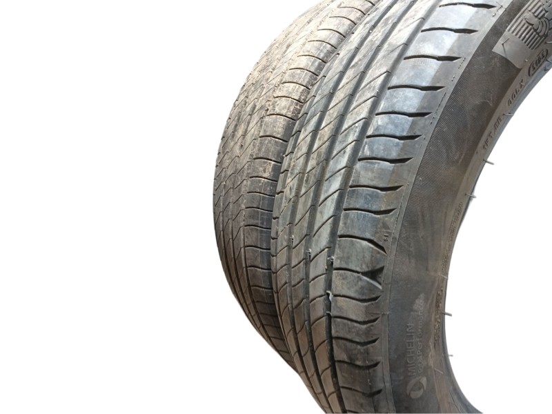 Recambio de neumatico para » otros... modelos referencia OEM IAM 195/60 R18 96H 2 MICHELIN