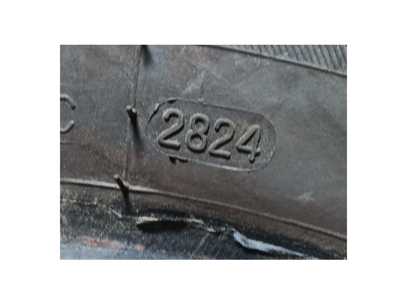 Recambio de neumatico para » otros... modelos referencia OEM IAM 175/65 R14 82T 2 OVATION