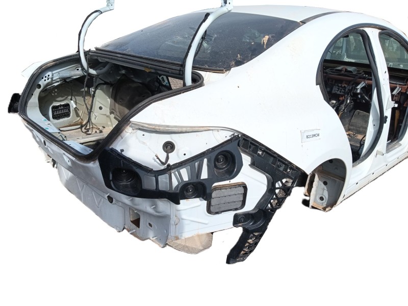 Recambio de aleta trasera derecha para mercedes-benz cla (c118) cla 180 (118.384) referencia OEM IAM   