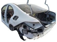 Recambio de aleta trasera izquierda para mercedes-benz cla (c118) cla 180 (118.384) referencia OEM IAM   