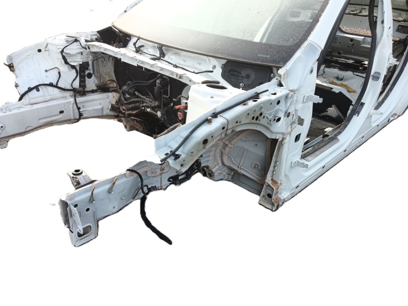 Recambio de punta chasis delantera para mercedes-benz cla (c118) cla 180 (118.384) referencia OEM IAM   