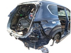 Recambio de aleta trasera derecha para hyundai santa fe iv (tm, tma) 2.2 crdi referencia OEM IAM   