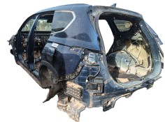 Recambio de aleta trasera izquierda para hyundai santa fe iv (tm, tma) 2.2 crdi referencia OEM IAM   