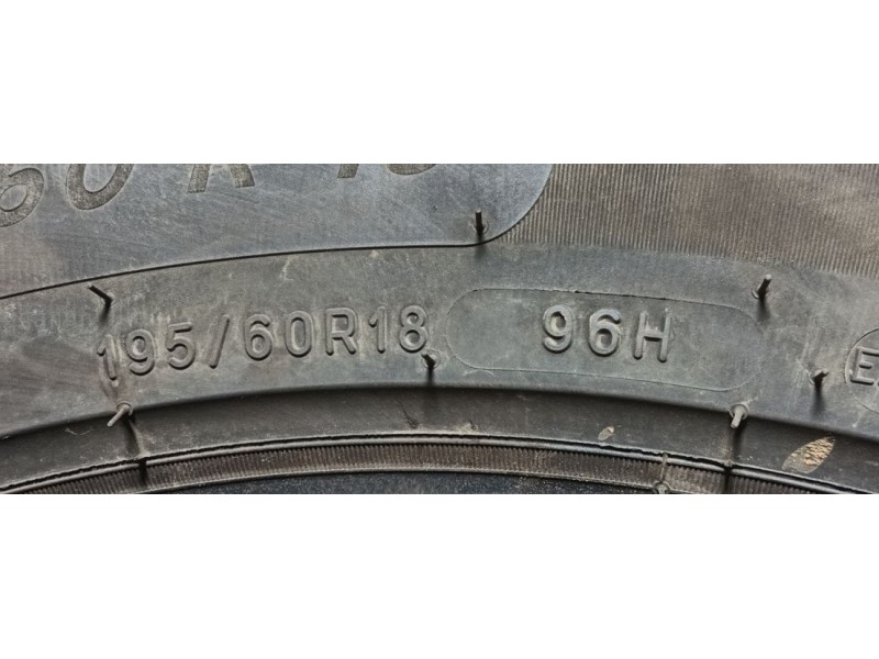 Recambio de neumatico para » otros... modelos referencia OEM IAM   