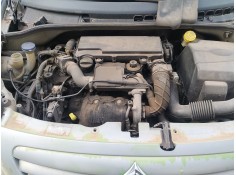 Recambio de despiece motor para citroën c3 i (fc_, fn_) 1.4 hdi referencia OEM IAM   