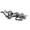 Recambio de columna direccion para mazda cx-5 (kf) 2.0 referencia OEM IAM BHR132150D KSD53210XA J00103110
