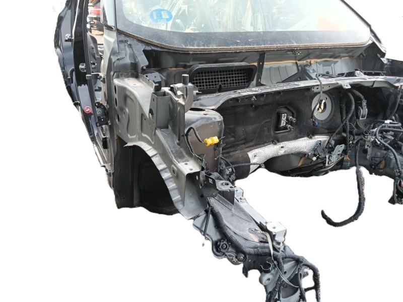 Recambio de punta chasis delantera para lynk & co 01 phev referencia OEM IAM   