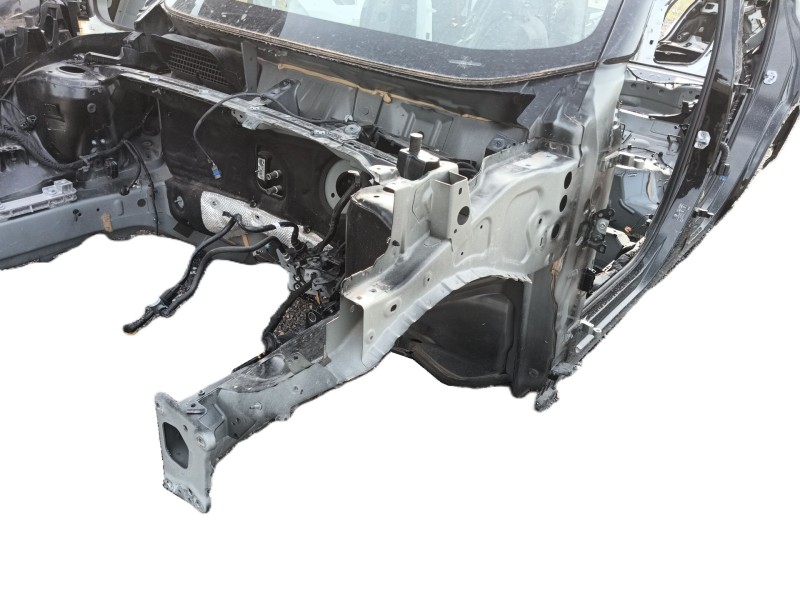 Recambio de punta chasis delantera para lynk & co 01 phev referencia OEM IAM   