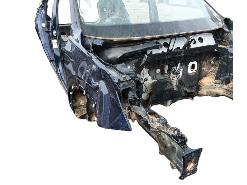 Recambio de punta chasis delantera para seat tarraco (kn2) 2.0 tdi referencia OEM IAM   