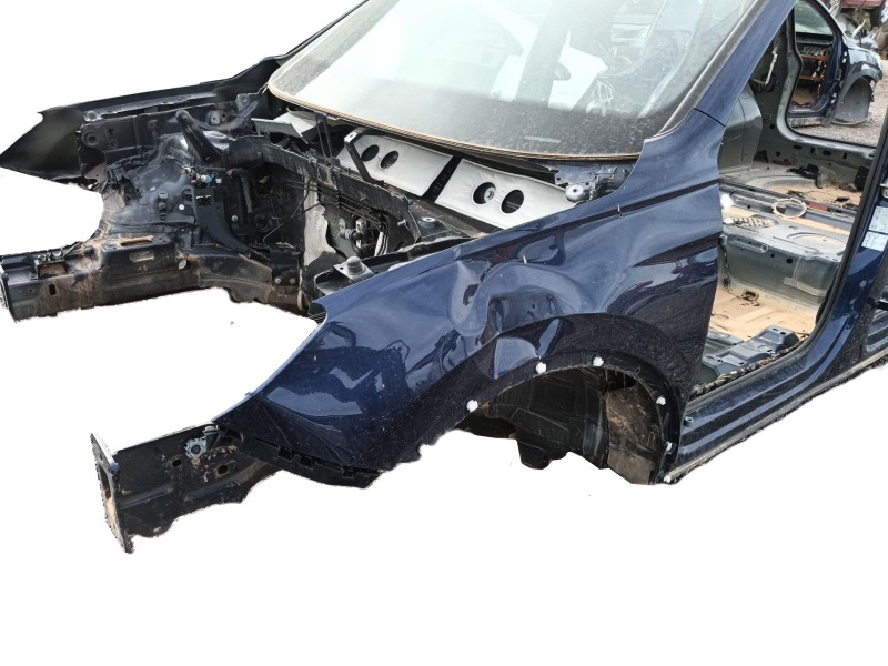 Recambio de punta chasis delantera para seat tarraco (kn2) 2.0 tdi referencia OEM IAM   