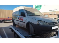 OPEL COMBO TOUR