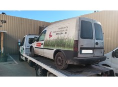 opel combo tour del año 2011 2